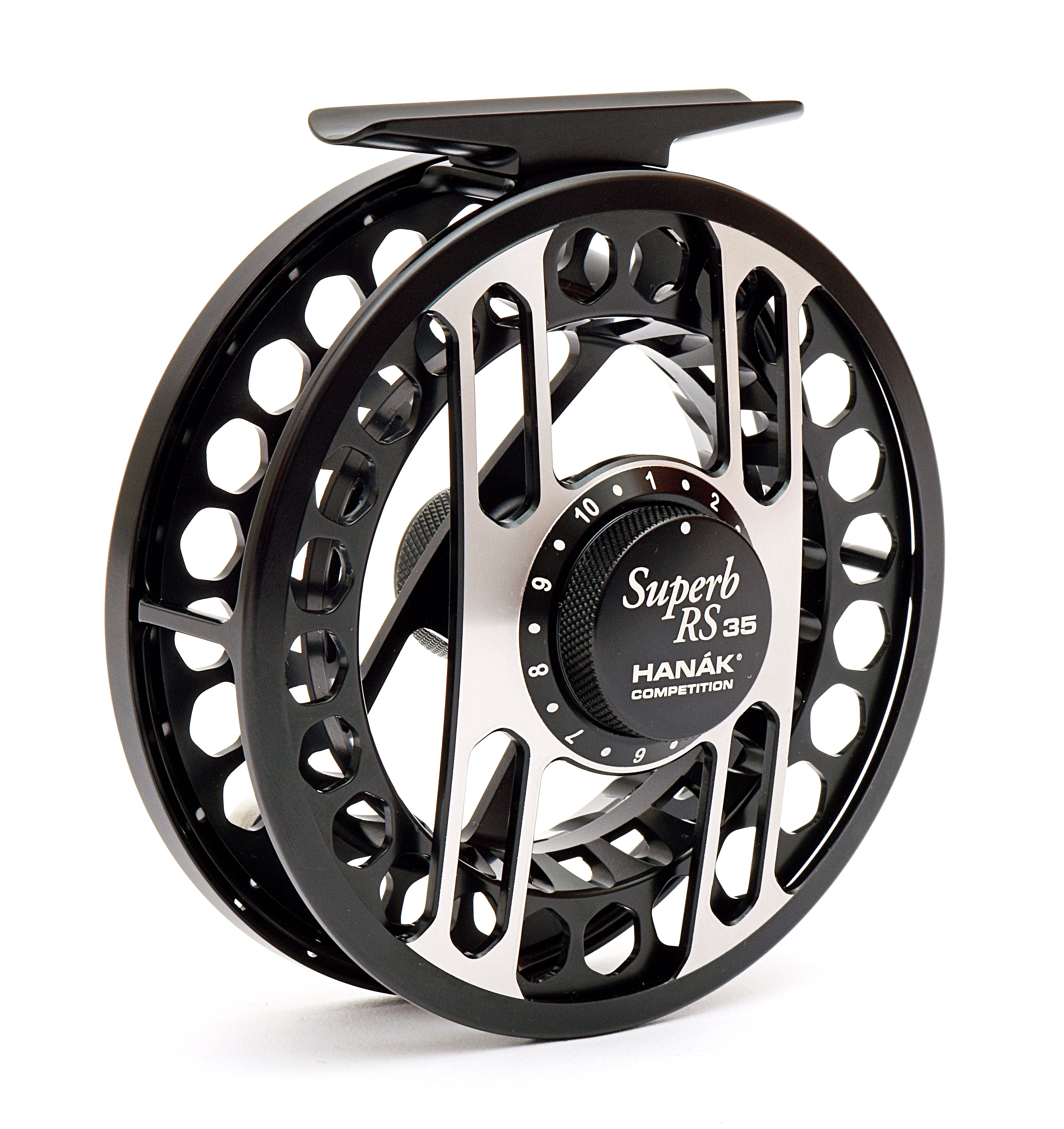 Hanak Superb RS 35 Fly Reels