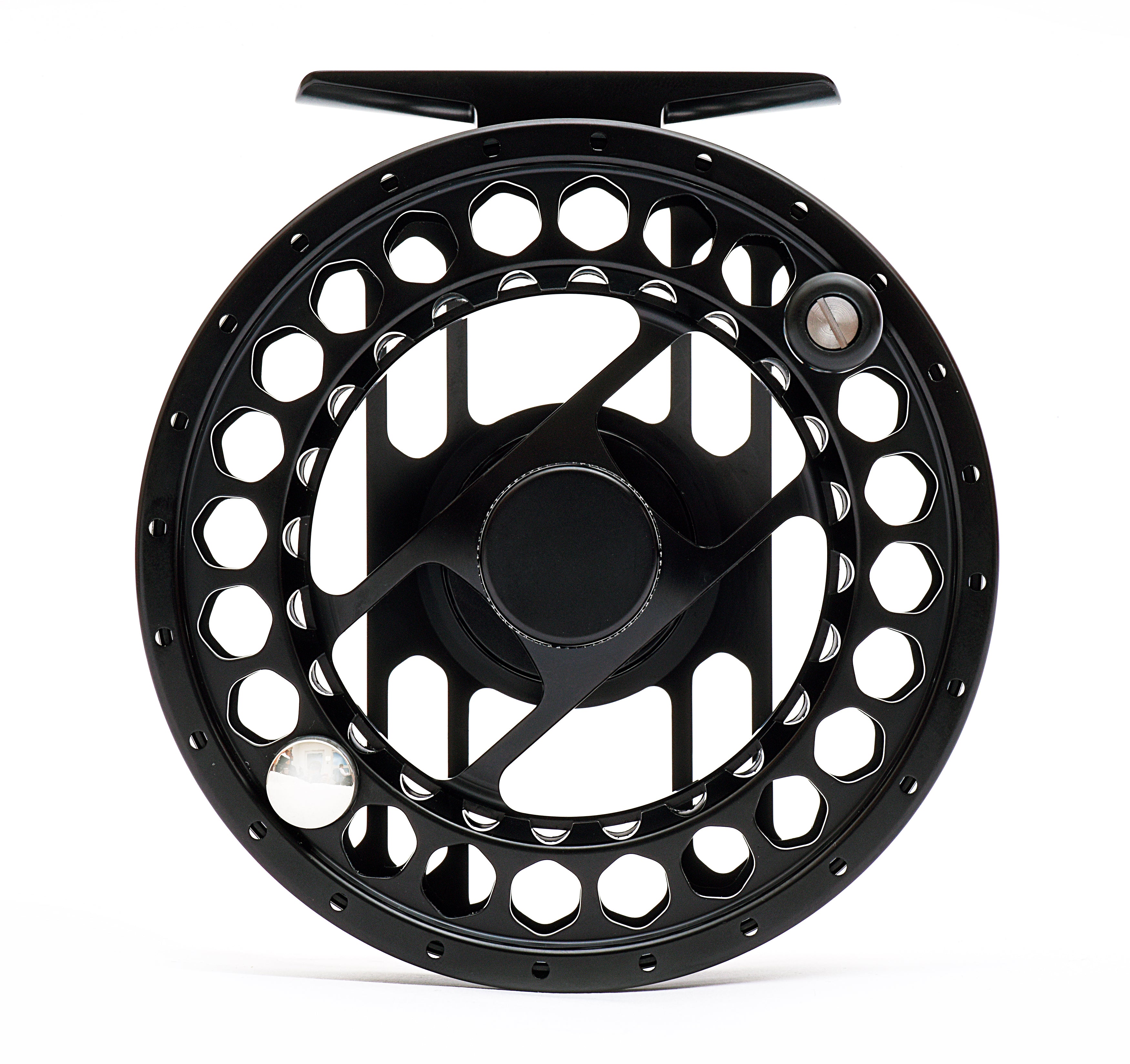 Hanak Superb RS 35 Fly Reels