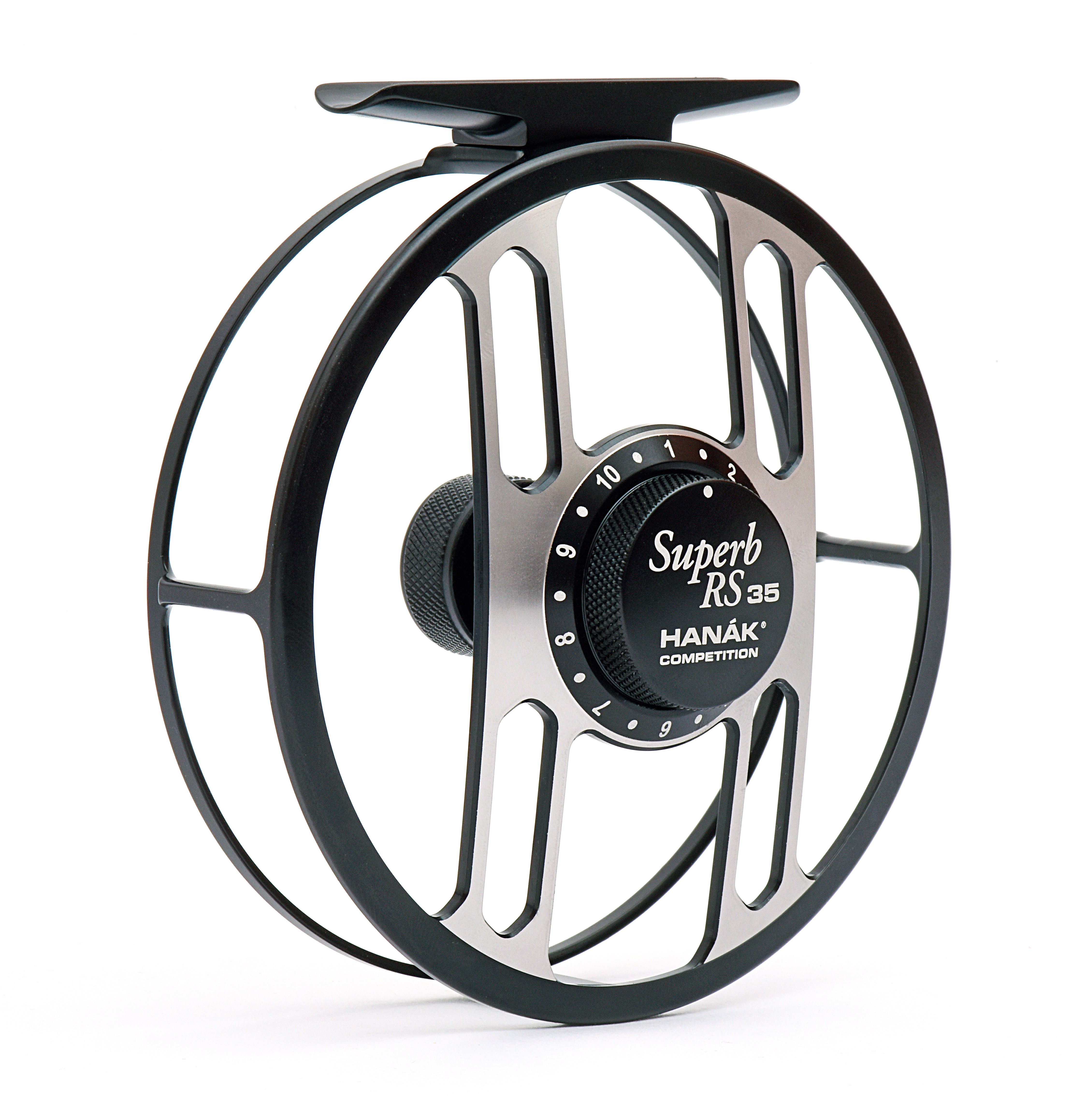 Hanak Superb RS 35 Fly Reels