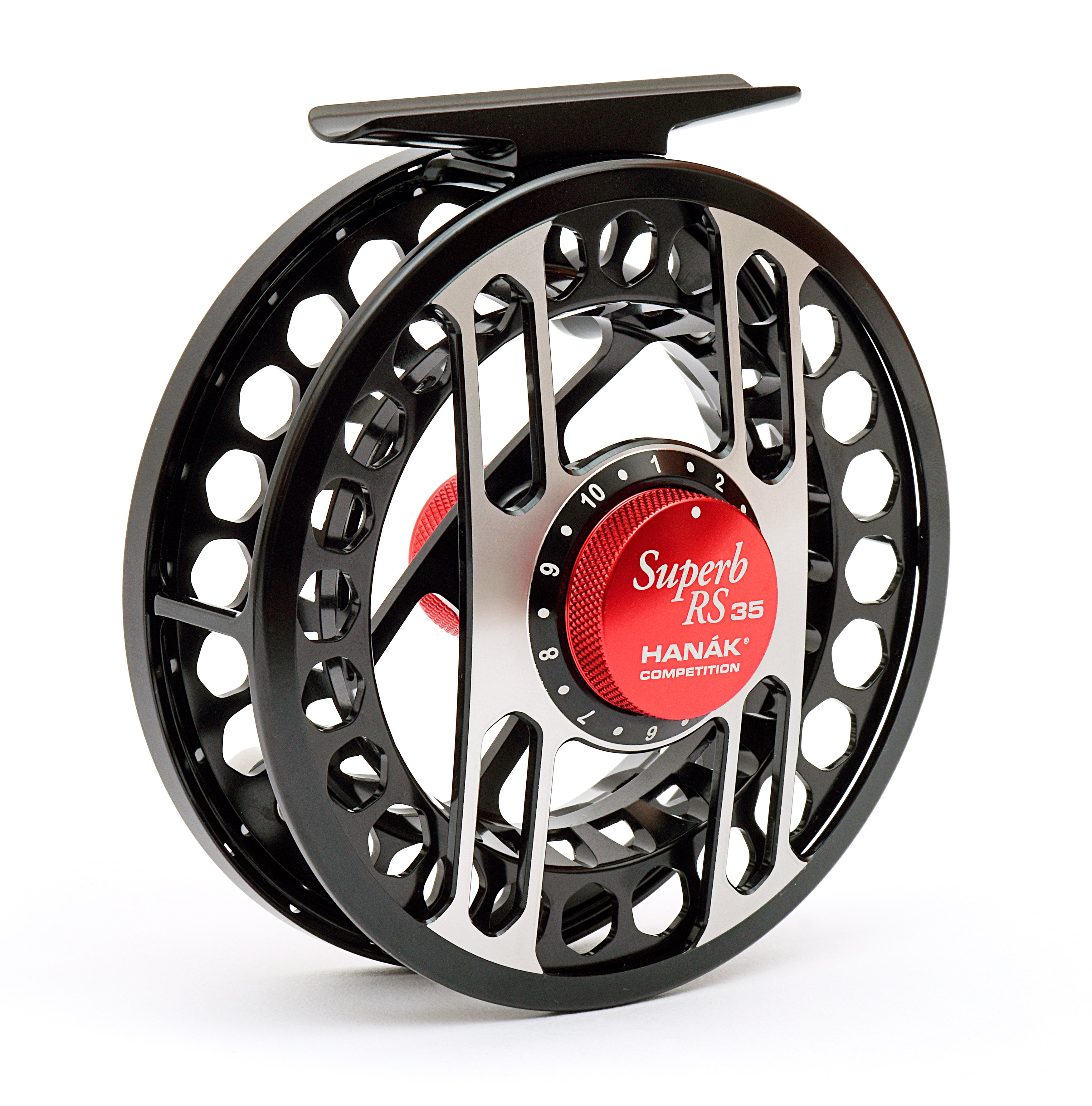 Hanak Superb RS 35 Fly Reels