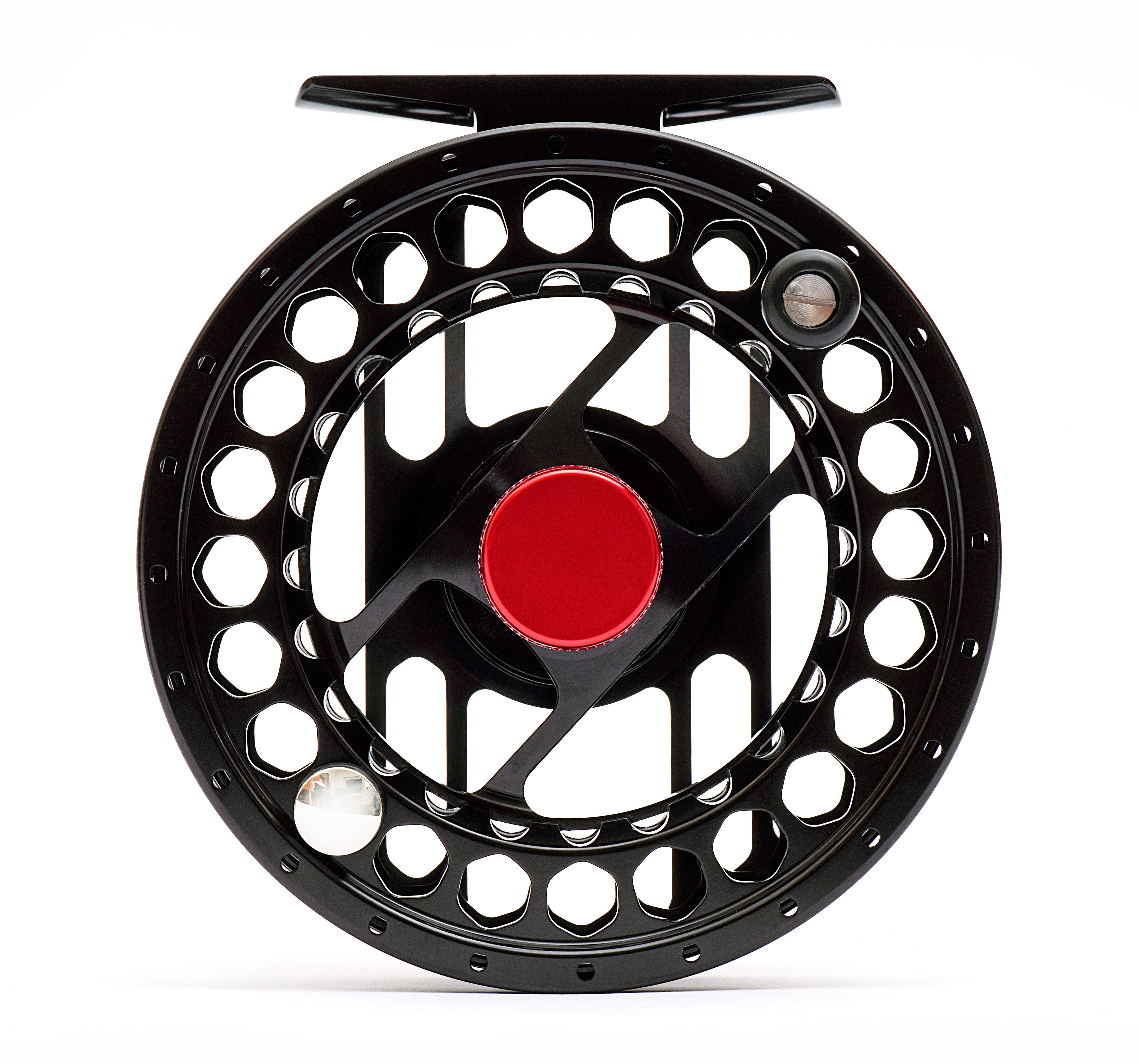 Hanak Superb RS 35 Fly Reels