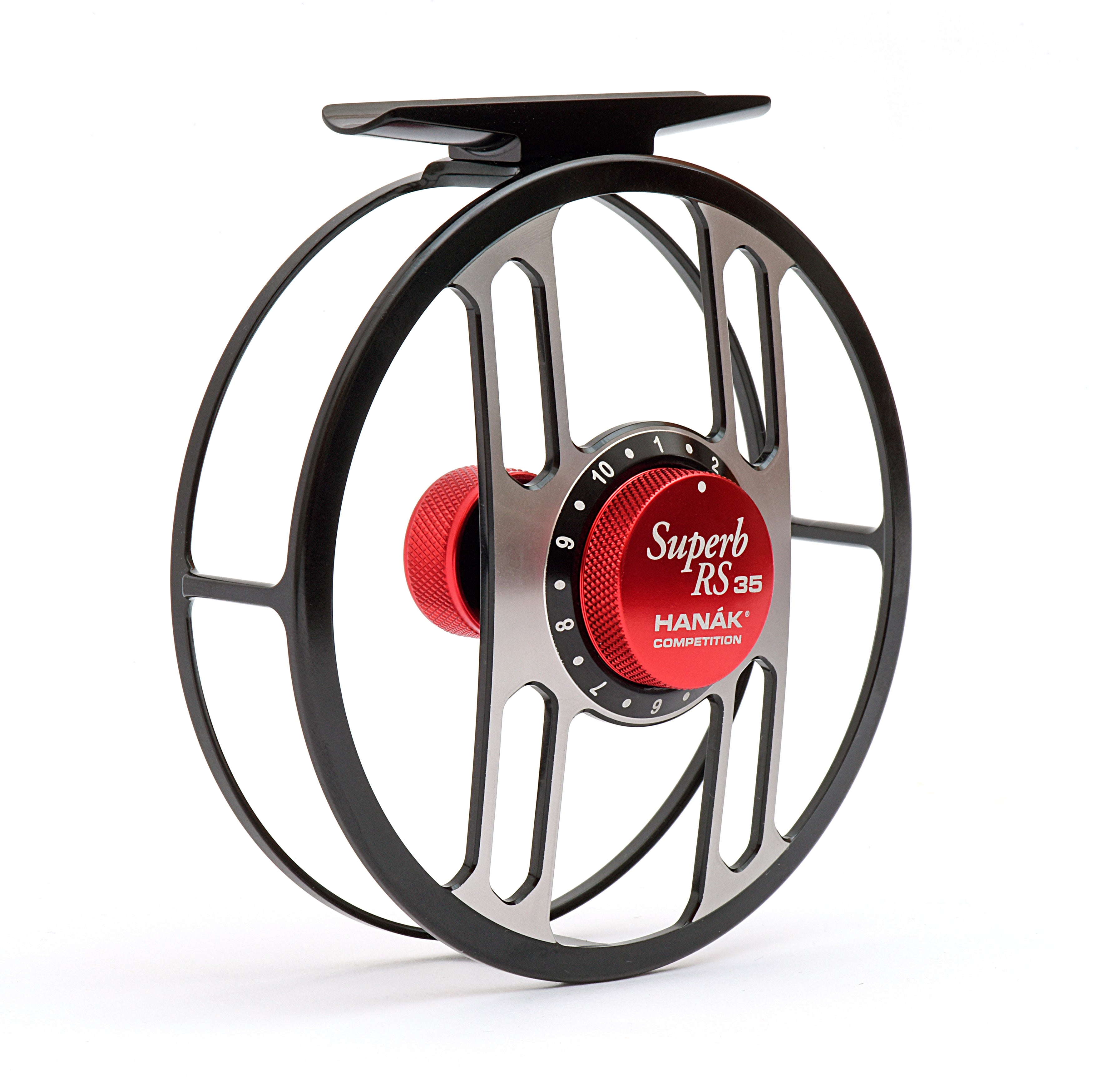 Hanak Superb RS 35 Spare Spools