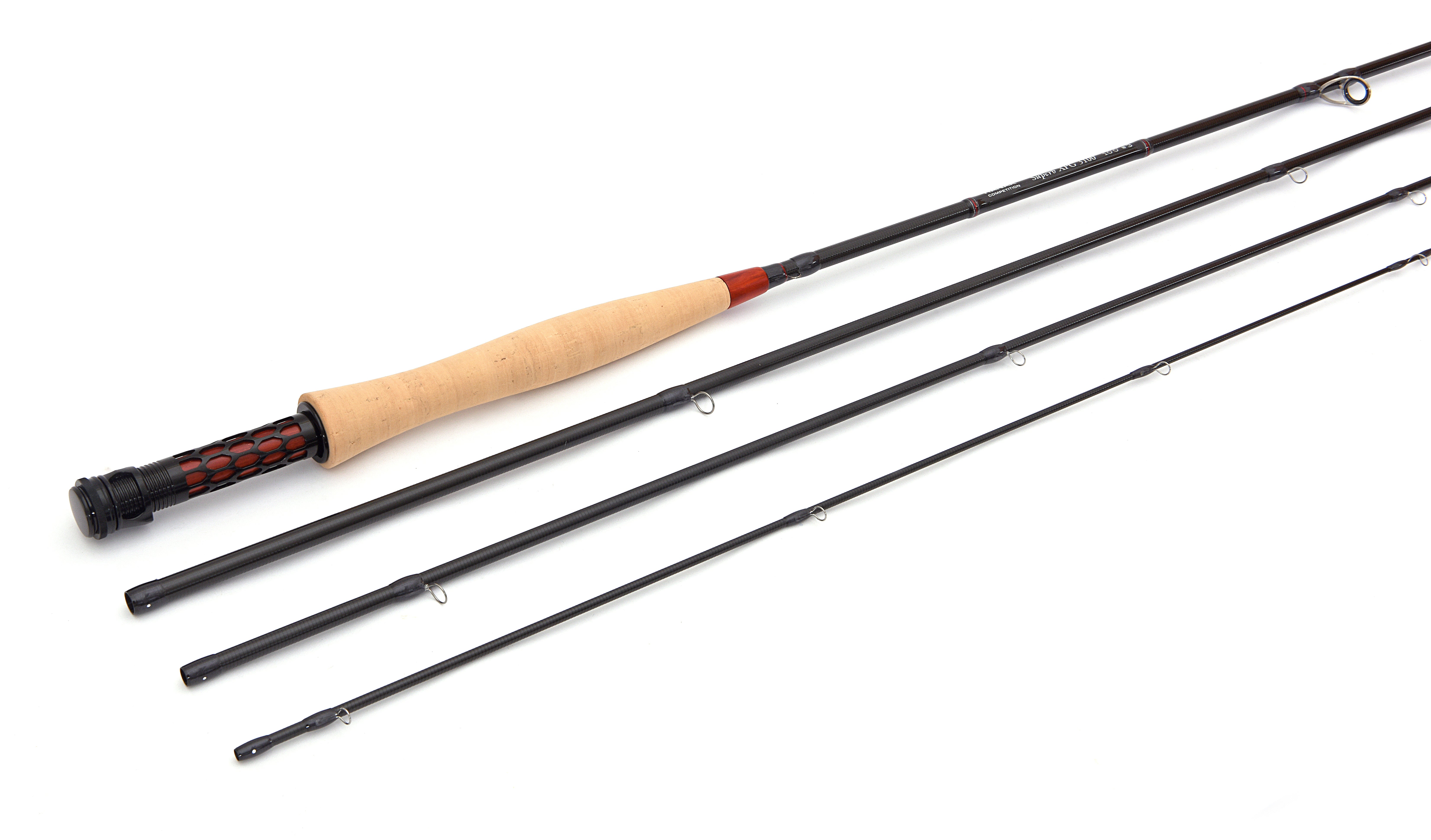 Hanak Superb XPG Graphene Rods
