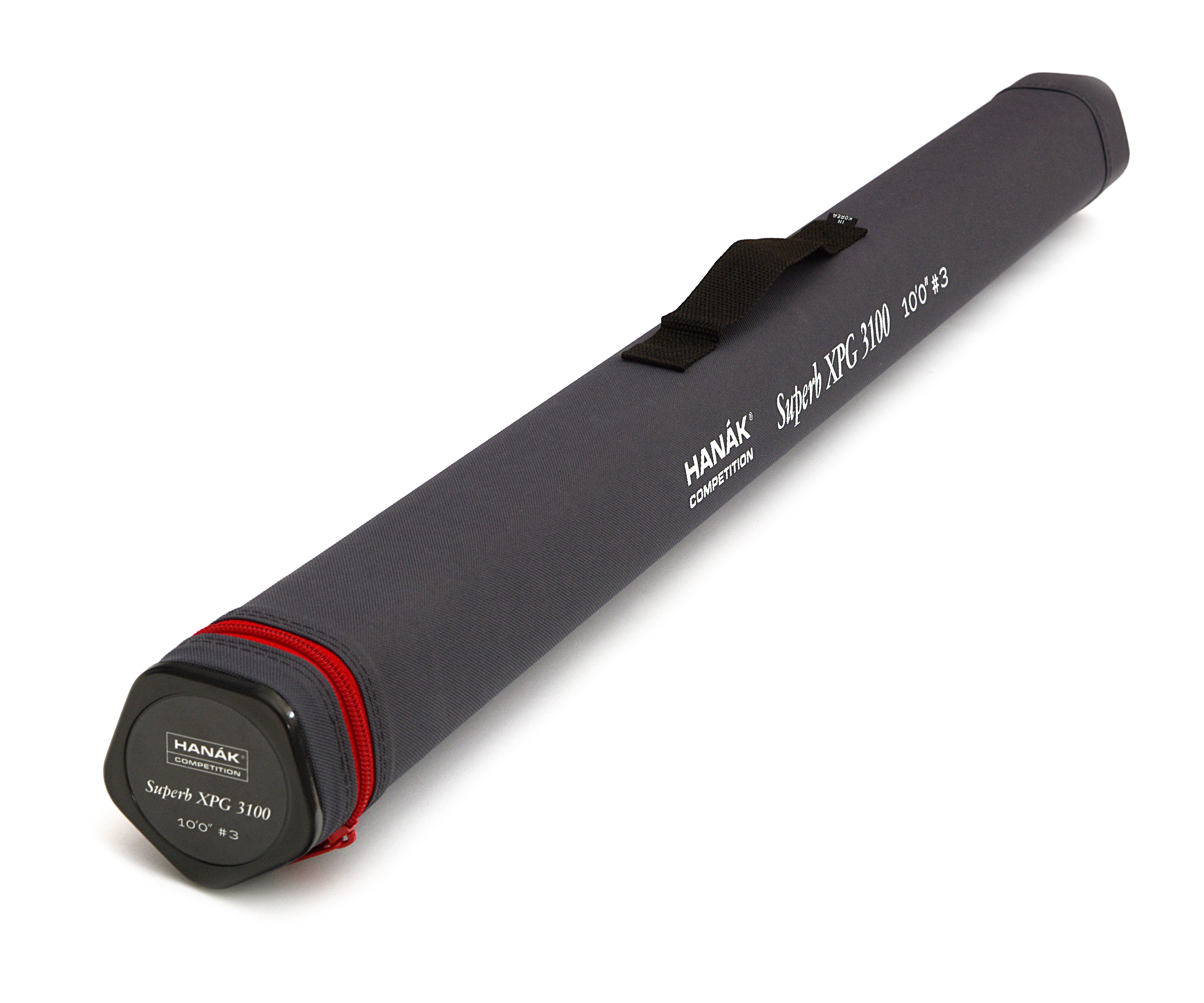 Hanak Superb XPG Graphene Rods