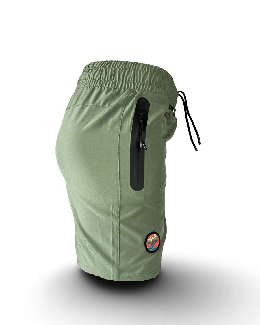 Backcountry Skinz VoltZ™ 5.5mm Shorts