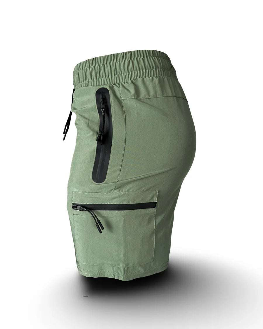 Backcountry Skinz VoltZ™ 5.5mm Shorts