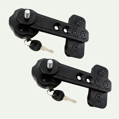 Trxstle CRC - T-SLOT MOUNTS - Upavon Fly Fishing