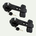 Trxstle CRC - T-SLOT MOUNTS - Upavon Fly Fishing