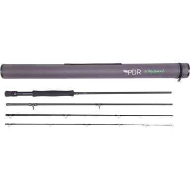 Wychwood PDR Fly Rods - Upavon Fly Fishing