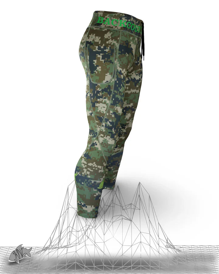 Backcountry Skinz Z Series 1.0 Neoprene Pant - Upavon Fly Fishing