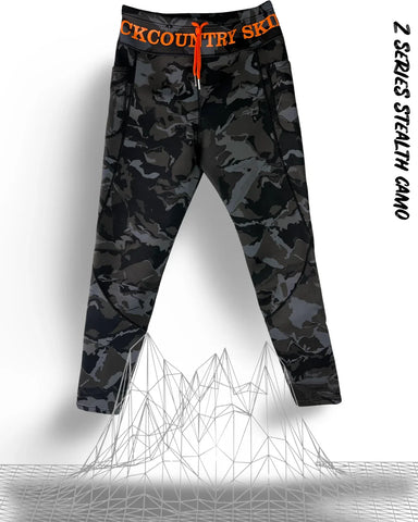 Backcountry Skinz Z Series 1.0 Neoprene Pant - Upavon Fly Fishing