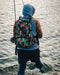 SherpaShell Submersible 30 L Backpack image 10