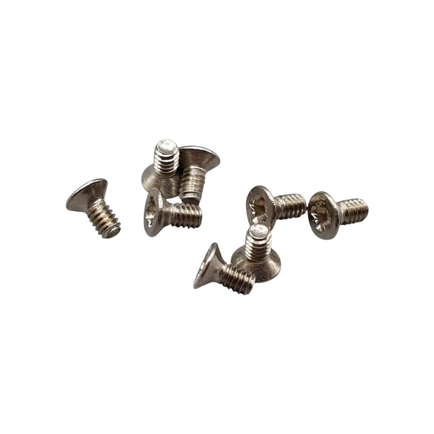 Shilton CR/CK Series - End Plate Screws - Upavon Fly Fishing