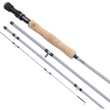 Wychwood Flow Fly Rods (NEW 2024) - Upavon Fly Fishing