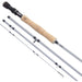 Wychwood Flow Fly Rods