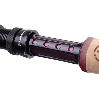 Wychwood Truefly FA Fly Rods (NEW 2024) - Upavon Fly Fishing