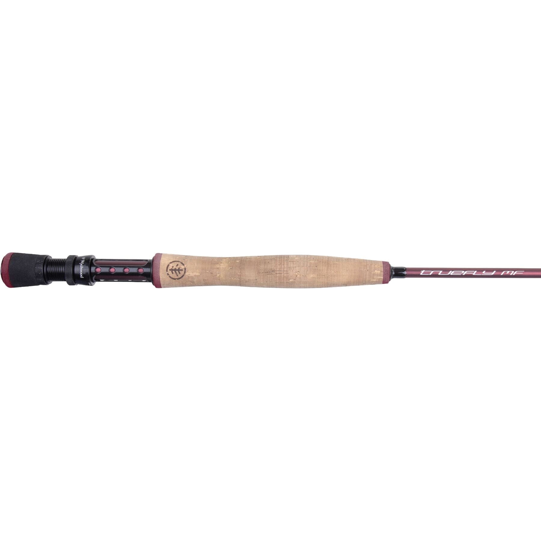 Wychwood Truefly MF Fly Rods (NEW 2024) - Upavon Fly Fishing