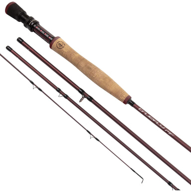 Wychwood Truefly MF Fly Rods (NEW 2024) - Upavon Fly Fishing