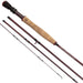 Wychwood Truefly MF Fly Rods (NEW 2024) - Upavon Fly Fishing