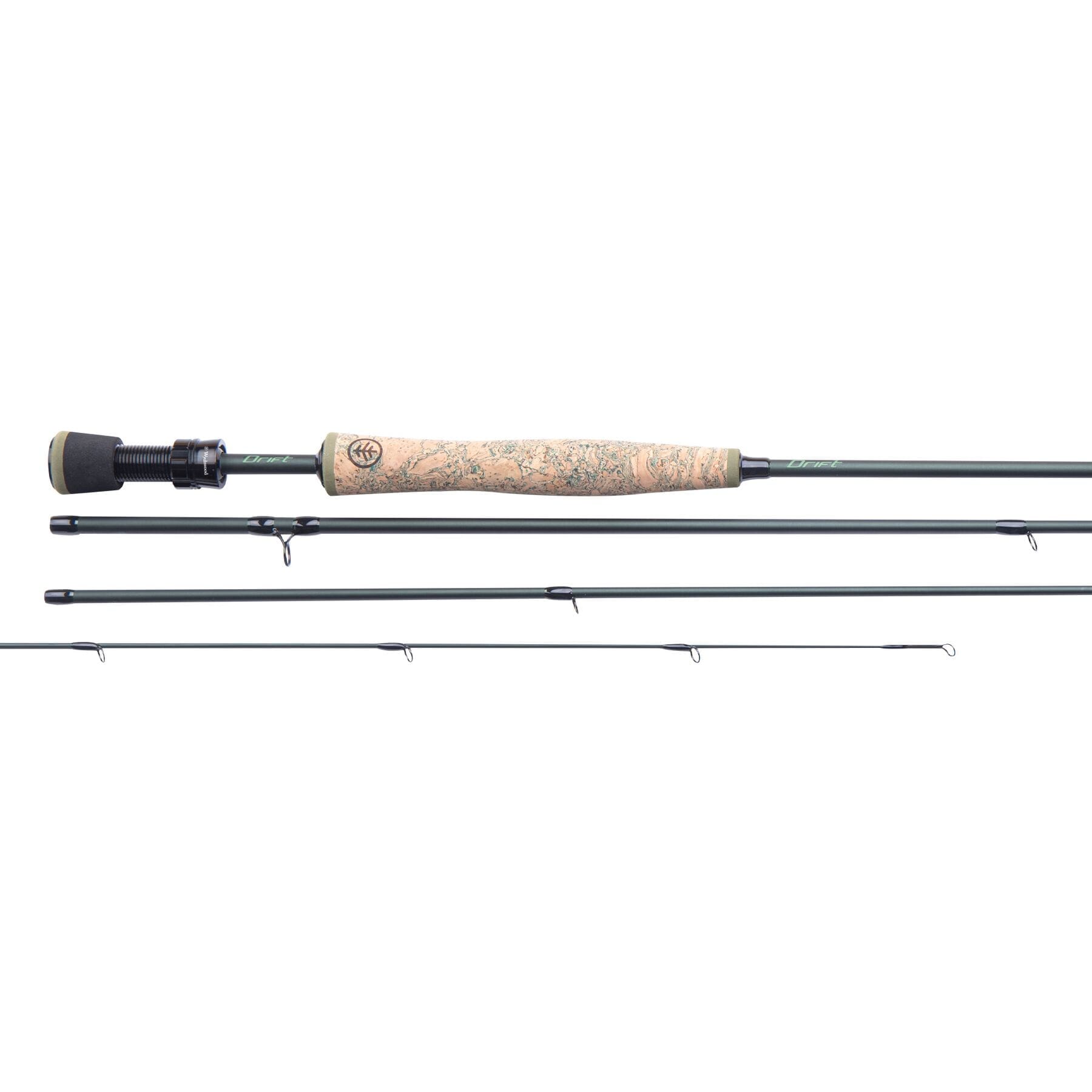 Wychwood Drift Fly Rods - Main Image