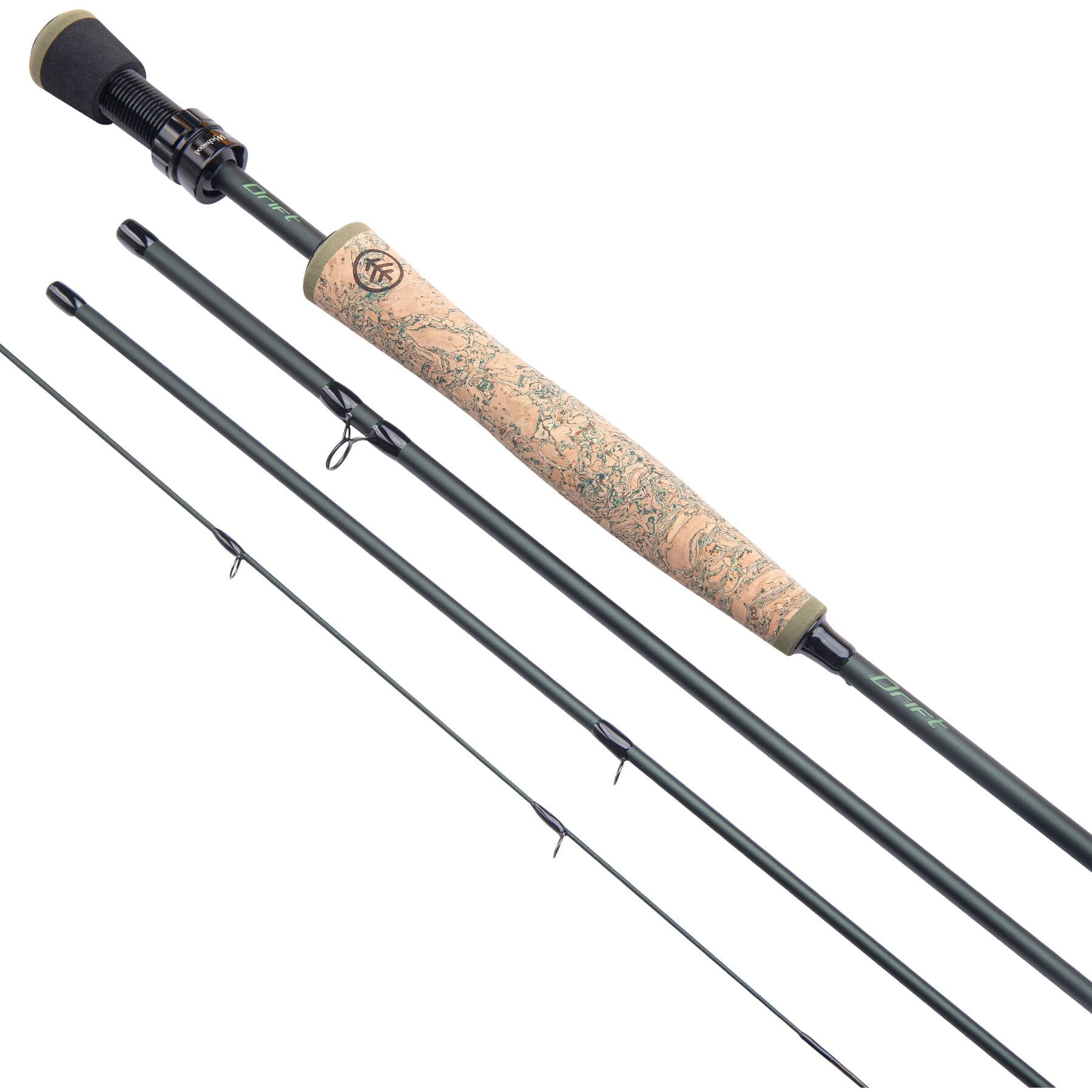 Wychwood Drift Fly Rods