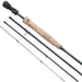Wychwood Drift Fly Rods