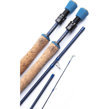 Wychwood IONICA Fly Rods - Upavon Fly Fishing