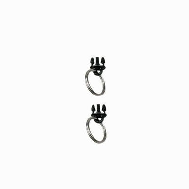 Gear Keeper Quick Connect Male 7/8″ Split Ring - Upavon Fly Fishing