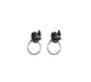 Gear Keeper Quick Connect II Male 1 1/8″ Split Ring - Upavon Fly Fishing