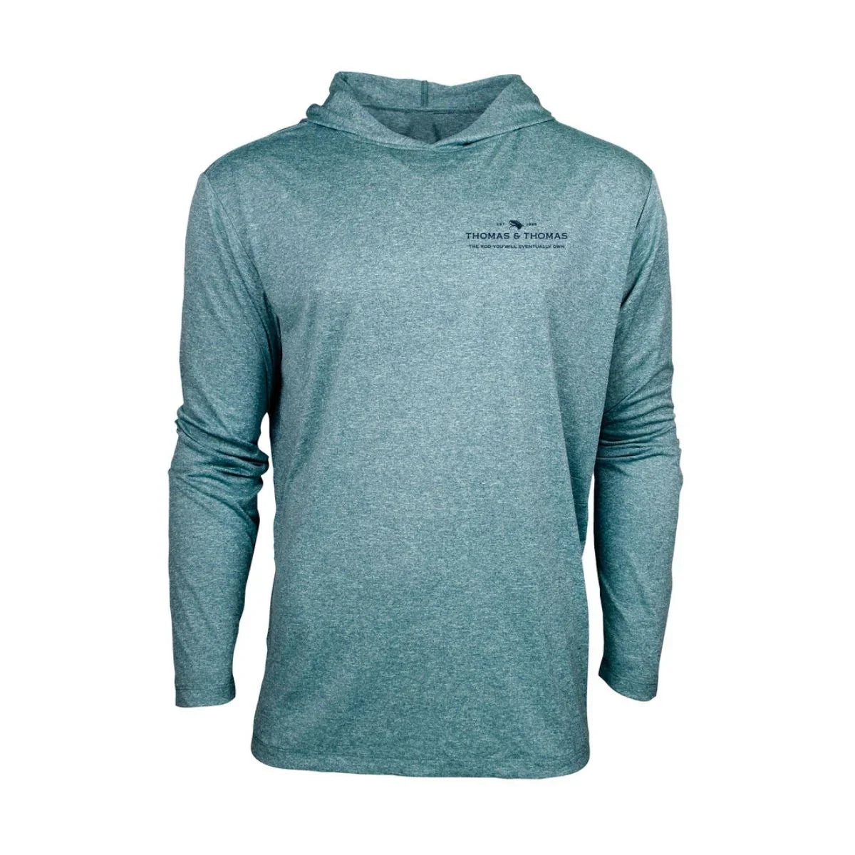 Thomas & Thomas - UV Sun Hoody's image 7