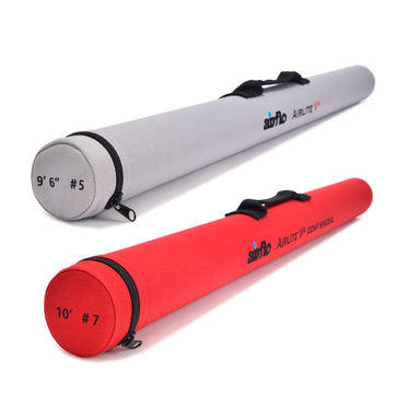 Airflo Airlite V2 Fly Rod 4Pc 10' 7Wt