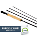 Airflo - Airflo Airlite V2 Fly Rod 4Pc 10' 7Wt - Upavon Fly Fishing