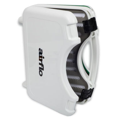 Airflo - Airflo Competitor Fly Box - Upavon Fly Fishing