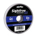 Airflo Sightfree G3 Fluorocarbon - 50m