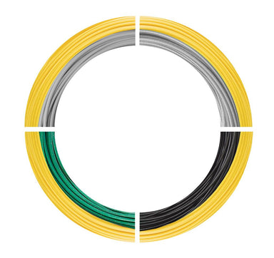 Airflo - Airflo Sniper 4 Season Fly Line - Upavon Fly Fishing