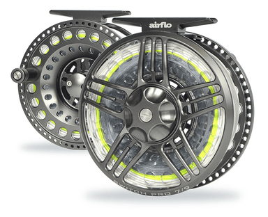Airflo Switch Pro Reel