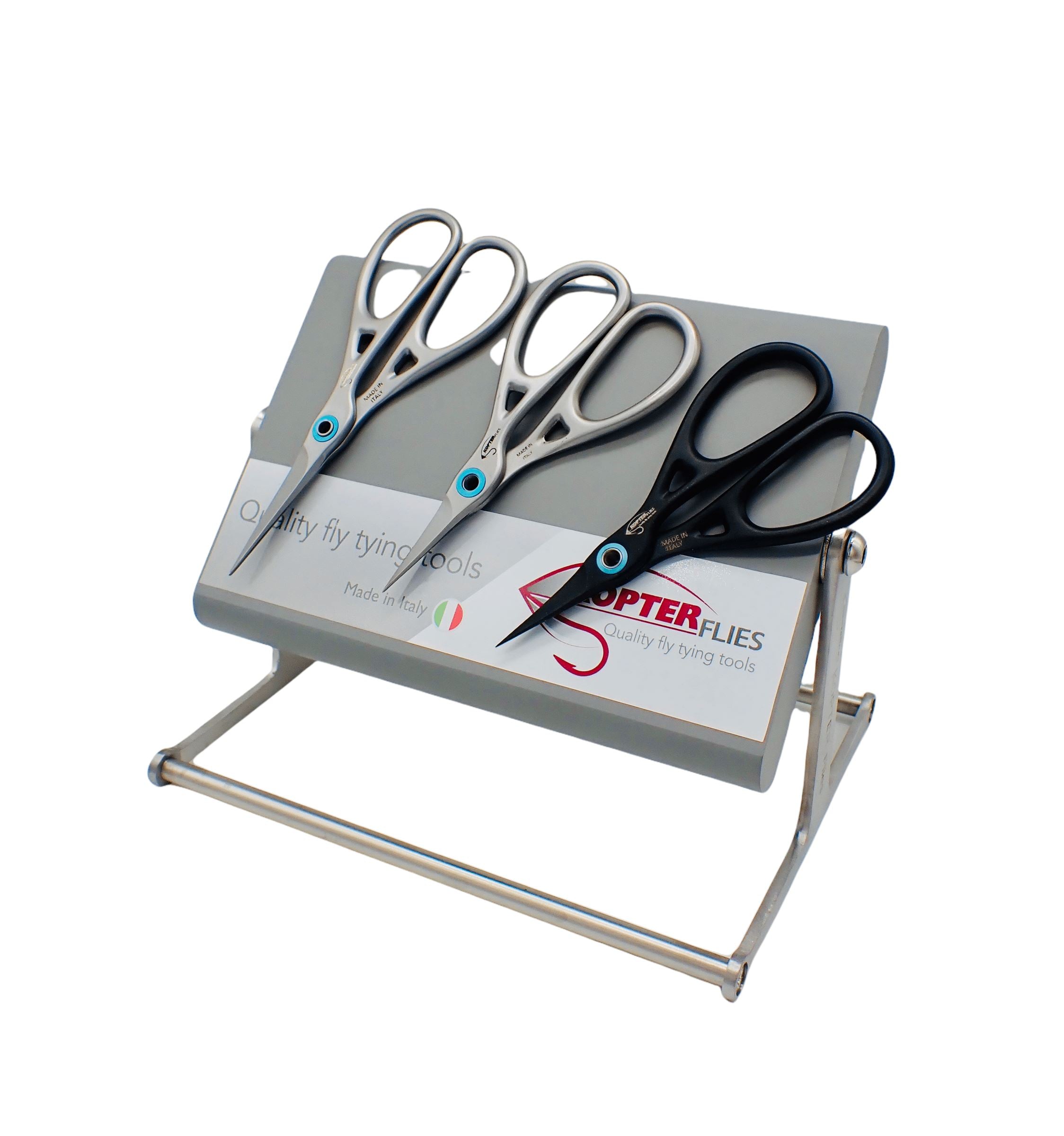 Kopter Flies Magnetic Base Tool Caddy - Upavon Fly Fishing