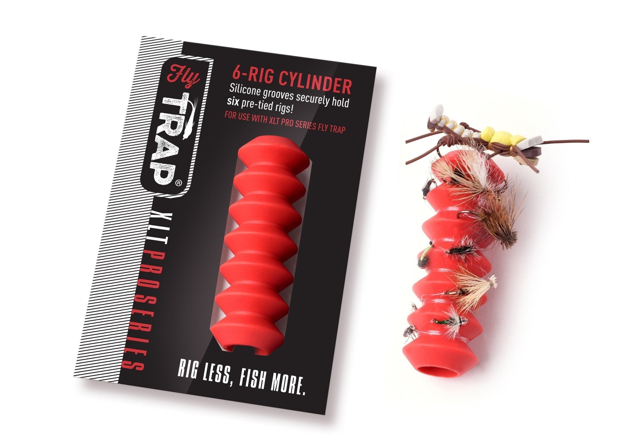 Fly Trap XLT Pro Series