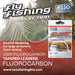 Asso - ASSO Fluorocarbon Tapered Leader - Upavon Fly Fishing