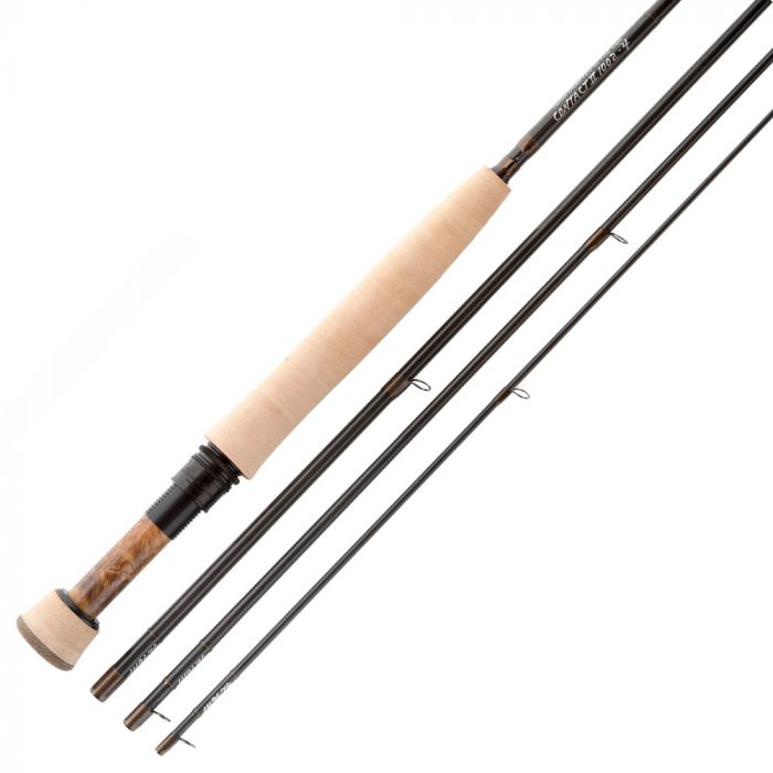 Thomas & Thomas - Contact II Series - Upavon Fly Fishing