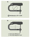 CRC 3.0 - Dual Fly Rod Carrier image 6