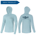 Thomas & Thomas - UV Sun Hoody's image 1