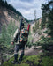 Backcountry Skinz - Backcountry Skinz SherpaShell Submersible 30 L Backpack - Upavon Fly Fishing