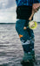 Backcountry Skinz - BackCountry Skinz - SolarFlexz UV Airmesh Pro Compression Pants - Upavon Fly Fishing