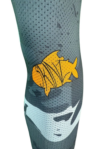 Backcountry Skinz - BackCountry Skinz - SolarFlexz UV Airmesh Pro Compression Pants - Upavon Fly Fishing