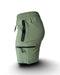 Backcountry Skinz - Backcountry Skinz VoltZ™ Shorts - Green - Upavon Fly Fishing