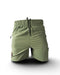 Backcountry Skinz - Backcountry Skinz VoltZ™ Shorts - Green - Upavon Fly Fishing