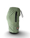 Backcountry Skinz - Backcountry Skinz VoltZ™ Shorts - Green - Upavon Fly Fishing