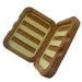 Turrall Bamboo Fly Boxes - Upavon Fly Fishing