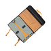 Riversmith Convoy Gear Roll image 6